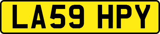 LA59HPY