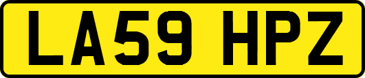 LA59HPZ