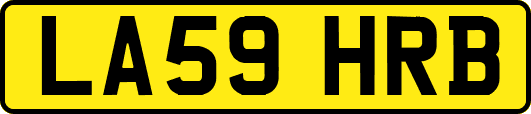 LA59HRB