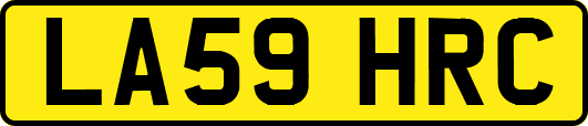LA59HRC