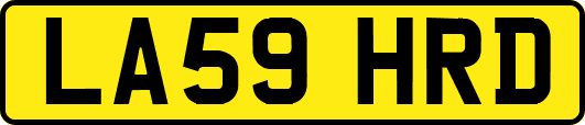 LA59HRD