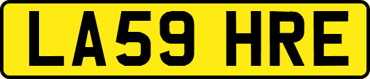 LA59HRE