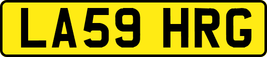 LA59HRG