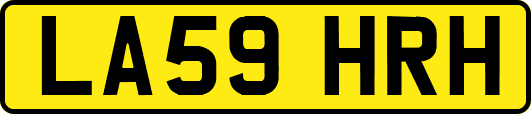 LA59HRH
