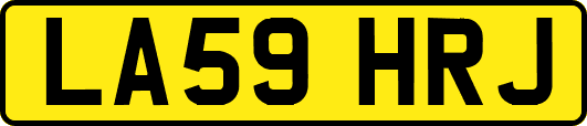 LA59HRJ
