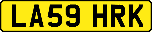 LA59HRK