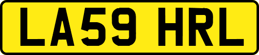LA59HRL