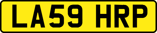 LA59HRP