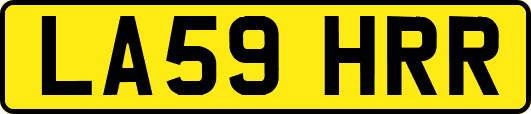 LA59HRR