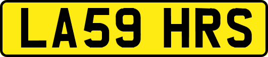 LA59HRS