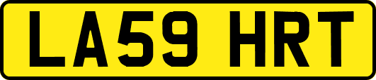 LA59HRT