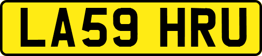 LA59HRU