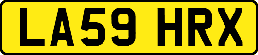 LA59HRX