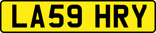 LA59HRY