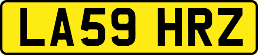 LA59HRZ