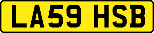 LA59HSB