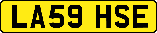 LA59HSE