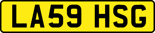 LA59HSG