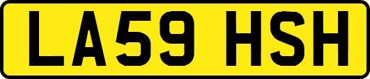 LA59HSH