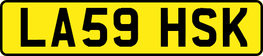 LA59HSK