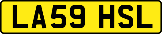 LA59HSL