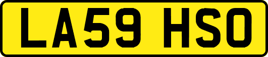 LA59HSO