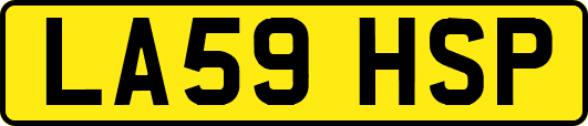 LA59HSP
