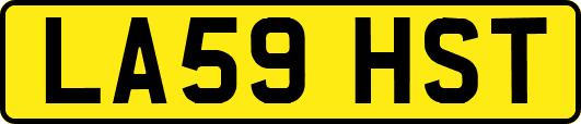LA59HST