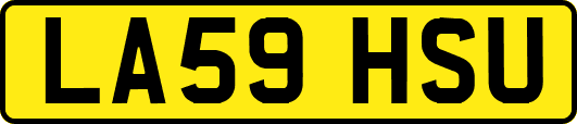 LA59HSU