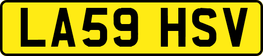 LA59HSV