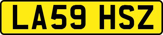 LA59HSZ