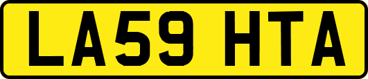 LA59HTA