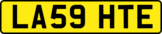 LA59HTE