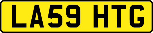 LA59HTG