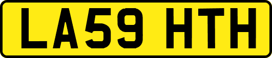 LA59HTH