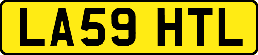 LA59HTL