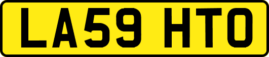 LA59HTO
