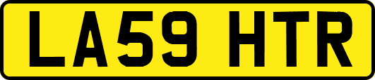 LA59HTR