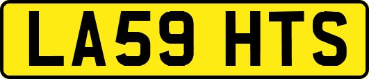 LA59HTS
