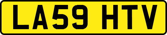 LA59HTV