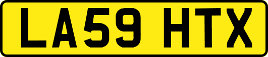 LA59HTX