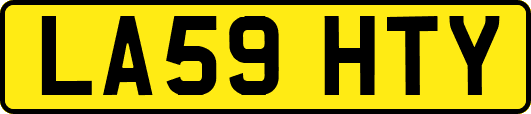 LA59HTY