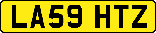 LA59HTZ