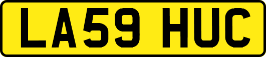 LA59HUC