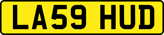 LA59HUD
