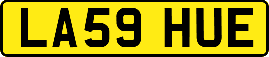 LA59HUE