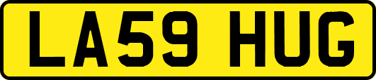 LA59HUG