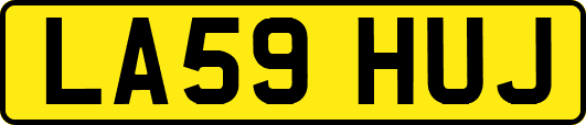LA59HUJ