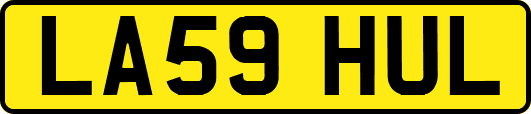 LA59HUL