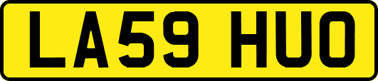 LA59HUO